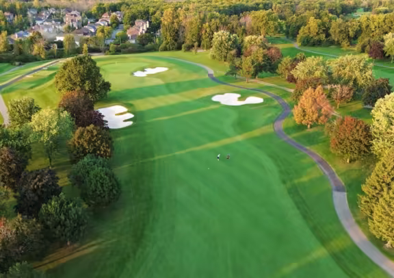Golf photo 4